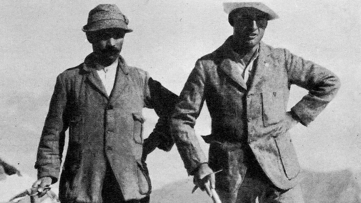 Pier Giorgio Frassati and His Love for the Order of Preachers