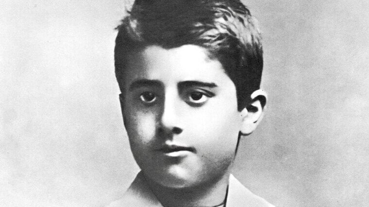 Pier Giorgio Frassati sera canonisé le 7 septembre 2025