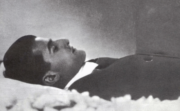 The Incorrupt Body of Pier Giorgio Frassati at Santa Maria sopra Minerva