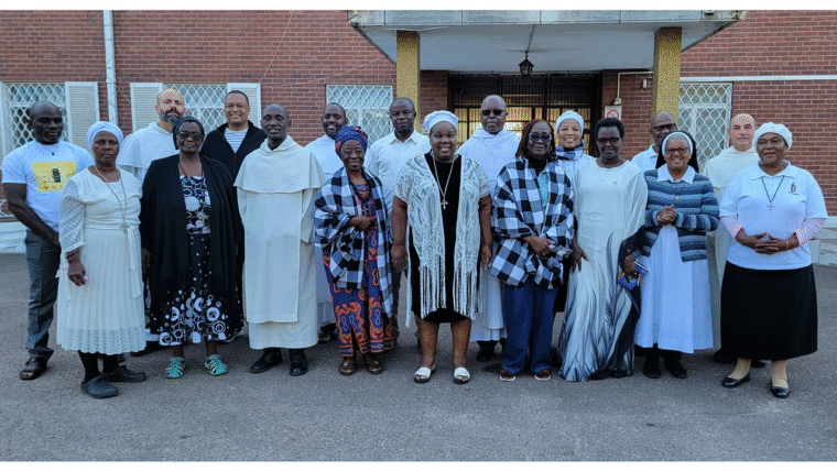 Le IIIe Congrès africain des fraternités laïques est célébré