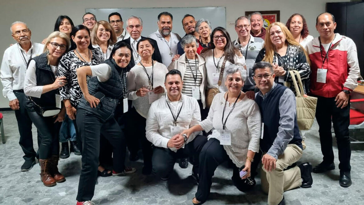 Dominican Laity: At the Forefront of Evangelization Today
