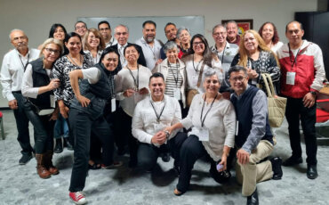 Dominican Laity: At the Forefront of Evangelization Today