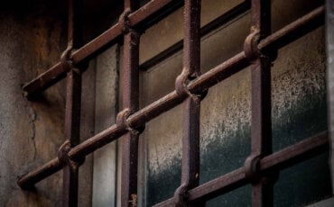 Becoming a Dominican Saint Behind Prison Walls
