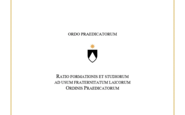 Historic Milestone for the Dominican Laity: First-Ever Ratio Formationis et Studiorum Laicorum Published