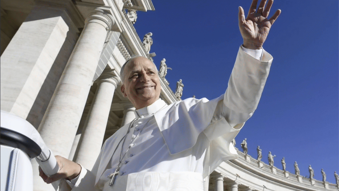L’Ordre des Prêcheurs accueille le premier grand document du pape Léon