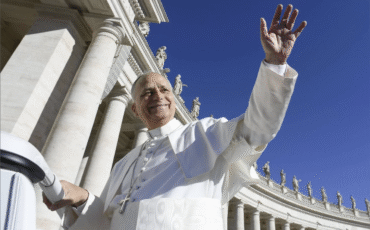 Dominican Order welcomes Pope Leo’s first major document