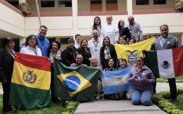 Council of Lay Dominican Fraternities of Latin America and the Caribbean holds General Elective Assembly